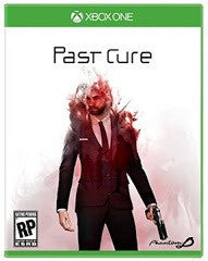 Past Cure - Loose - Xbox One