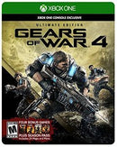 Gears of War 4 [Ultimate Edition] - Loose - Xbox One