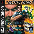 Action Man Operation EXtreme - Loose - Playstation