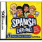 Spanish for Everyone - Loose - Nintendo DS