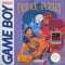 Prince of Persia - Complete - GameBoy