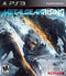 Metal Gear Rising: Revengeance - Complete - Playstation 3