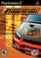 D1 Professional Drift Grand Prix Series - In-Box - Playstation 2