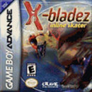 X-Bladez Inline Skater - Complete - GameBoy Advance