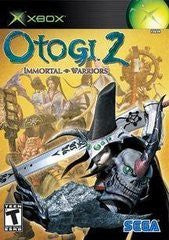 Otogi 2 - In-Box - Xbox