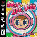 Mr. Driller - Loose - Playstation