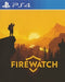 Firewatch - Loose - Playstation 4