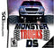 Monster Trucks DS - Loose - Nintendo DS