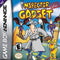 Inspector Gadget - In-Box - GameBoy Advance