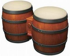 Bongos Drums - Loose - Gamecube