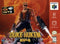 Duke Nukem 64 - In-Box - Nintendo 64