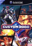 Custom Robo - New - Gamecube