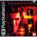 Countdown Vampires - Loose - Playstation