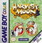 Harvest Moon 3 - In-Box - GameBoy Color
