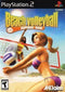 Summer Heat Beach Volleyball - Loose - Playstation 2