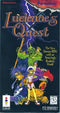 Lucienne's Quest - Complete - 3DO