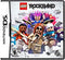 LEGO Rock Band - In-Box - Nintendo DS