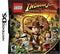 LEGO Indiana Jones The Original Adventures - Complete - Nintendo DS