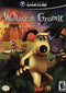 Wallace and Gromit Project Zoo - Complete - Gamecube