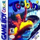 Toobin' - Loose - GameBoy Color