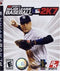 Major League Baseball 2K7 - Loose - Playstation 3