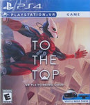 To The Top - Loose - Playstation 4