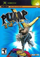 Pump It Up: Exceed [Bundle] - Loose - Xbox