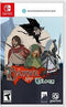 Banner Saga Trilogy - Complete - Nintendo Switch