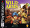 Wild Arms - Complete - Playstation