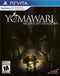 Yomawari Midnight Shadows [Limited Edition] - Complete - Playstation Vita