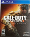 Call of Duty Black Ops III [Hardened Edition] - Complete - Playstation 4