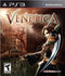 Vertical Stand - Complete - Playstation 3