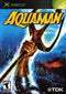 Aquaman Battle for Atlantis - Complete - Xbox