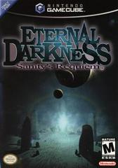 Eternal Darkness - Complete - Gamecube
