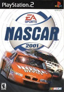 NASCAR 2001 - Loose - Playstation 2