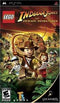 LEGO Indiana Jones The Original Adventures [Greatest Hits] - Complete - PSP