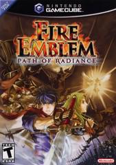 Fire Emblem Path of Radiance - New - Gamecube