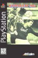 Striker '96 - In-Box - Playstation