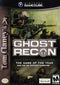 Ghost Recon - Complete - Gamecube