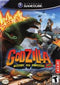 Godzilla Destroy All Monsters Melee - Loose - Gamecube