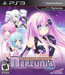 Hyperdimension Neptunia MK2 - Loose - Playstation 3