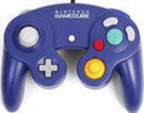 Indigo Controller - Complete - Gamecube