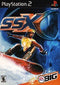 SSX - Loose - Playstation 2