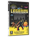 Taito Legends Power-Up - Loose - PSP