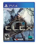 Elex - Complete - Playstation 4