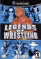 Legends of Wrestling - In-Box - Gamecube