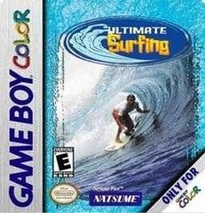 Ultimate Surfing - Loose - GameBoy Color