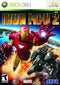 Iron Man 2 - Loose - Xbox 360