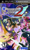 Phantasy Star Portable 2 - Loose - PSP