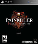 Painkiller: Hell & Damnation - In-Box - Playstation 3